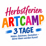 FERIENCAMP Herbstferien 3 TAGE