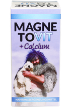 MAGNE TOVIT +CALCIUM