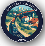 Bahnfestival Brugg