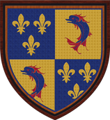 BLASONS Mariage