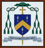 Commande Amis du Sacré Coeur