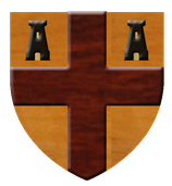 BLASON DUINGT