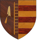 BLASON création personnalisé