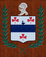 commande blason LE Levier