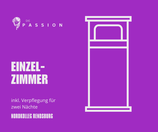 Einzelzimmer
