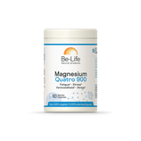 Magnesium Quatro 900 - 60 gélules