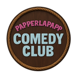 Eintrittskarte Papperlapapp Comedy Club