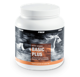 Horse Dynamic Basic Plus + Biotin