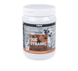 Dog Dynamic