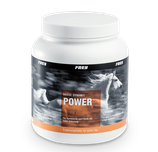 Horse Dynamic Power  und Ferrum