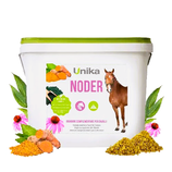Unika Noder