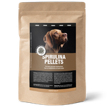 Spirulina Pellets 500gr