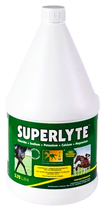 Superlyte