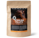 Spirulina Pellets