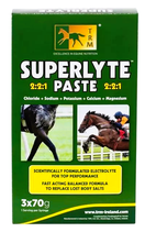 Superlyte Paste 3x70gr
