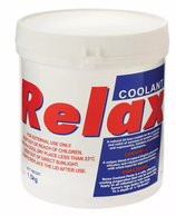 Relax Coolant 5kg