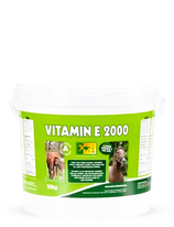 Vitamin E 2000