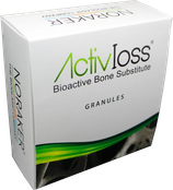 Activioss Bioactive Bone Substitute