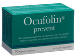 Ocufolin prevent