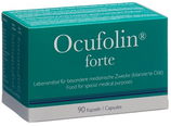 Ocufolin forte