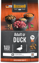 Adult GF Duck 4kg
