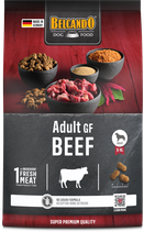 Adult GF Beef 4 kg