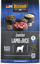 Belcando® Junior Lamb & Rice 4kg