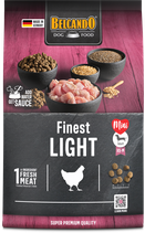 Finest Light 4kg