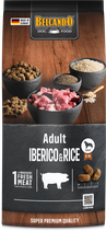 Adult Iberico & Rice 4kg