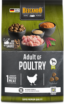 AAdult GF Poultry 4 kg