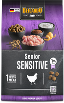 Belcando® Senior Sensitive 4kg