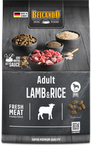 Adult Lamb & Rice 4kg