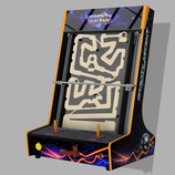 Progetto digitale Gravity Ascent PRO