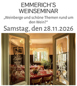 Eintrittskarte für Samstag, den 28.11.2026