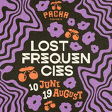 Lost Frequencies at Pacha | Mon 10 June