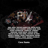 PIV at Cova Santa | Tue 17 September