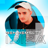 Ben Hemsley Pool Party at Ibiza Rocks Hotel | Sun 11 August