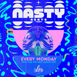 Nasty Beats at Lío Ibiza | Mon 05 August