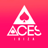 ACES at O Beach Ibiza | Sun 09 June