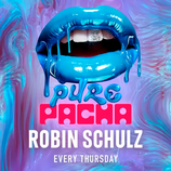 Pure Pacha presents Robin Schulz at Pacha | Thu 30 May