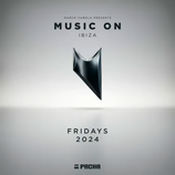 Music On Closing Party - Part Two at Pacha | Fri 11 October