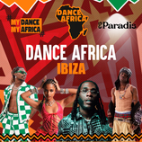 Dance Africa at Es Paradis | Sun 16 June