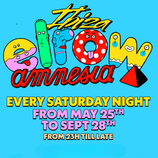elrow at Amnesia | Sat 15 June