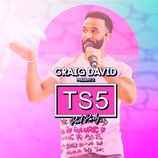 Craig David's TS5 Closing Party at Ibiza Rocks Hotel | Tue 24 September