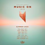Music On Day Time at Destino | Thu 11 July