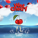 Wet Cherry at Destino | Mon 17 June
