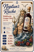 Neptun's Rache