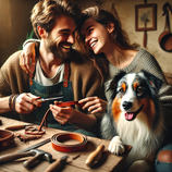 KIT CREATIF DIY
