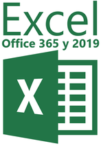 CURSO ON LINE EXCEL 365(40h)