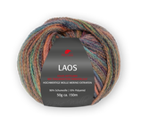 Pro Lana  LAOS Farbe 84